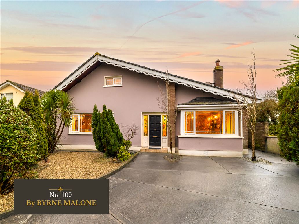 109 Allen View Heights , Newbridge, Kildare