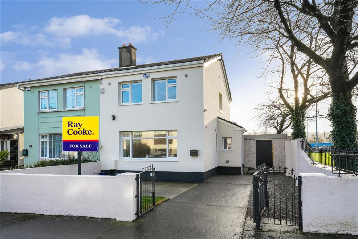 2 Raheen Drive, Tallaght, Dublin 24