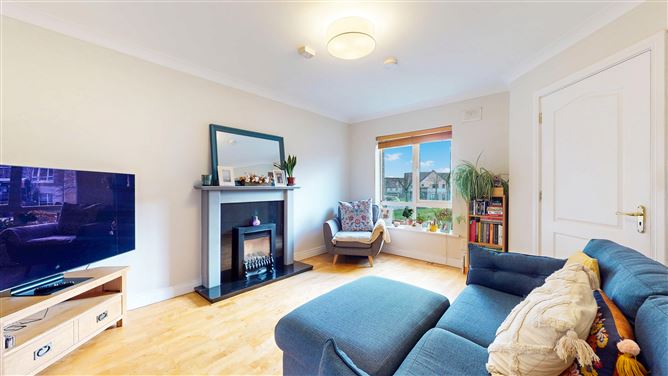 2 Brindley Park Court, Ashbourne, Meath