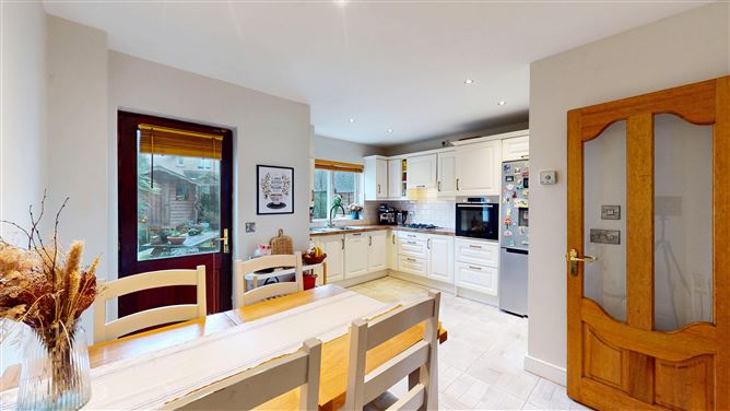 2 Brindley Park Court, Ashbourne, Meath