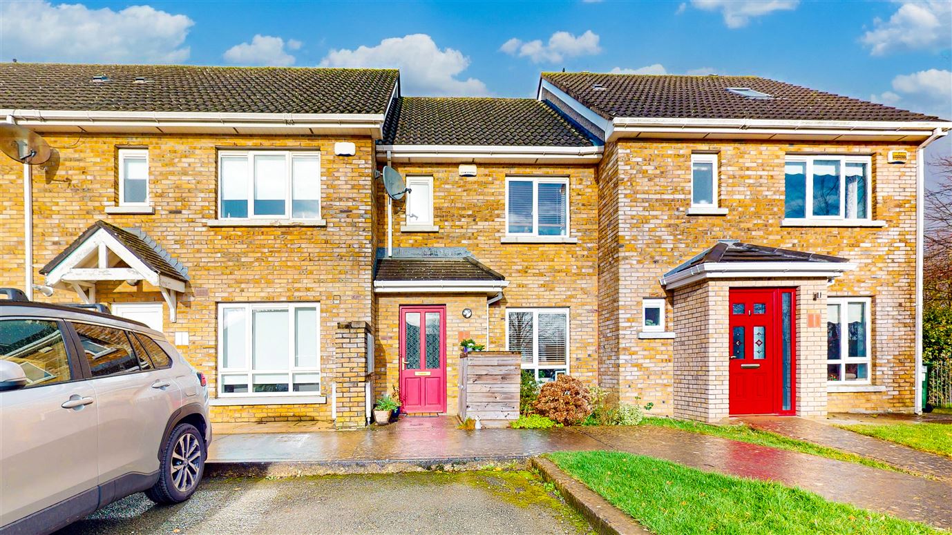 2 Brindley Park Court, Ashbourne, Meath