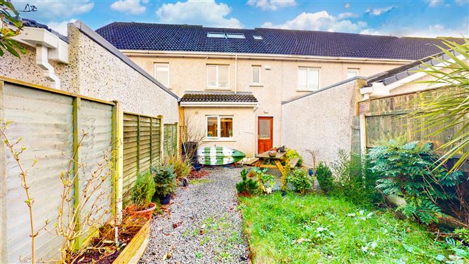 2 Brindley Park Court, Ashbourne, Meath