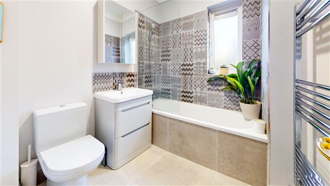 2 Brindley Park Court, Ashbourne, Meath