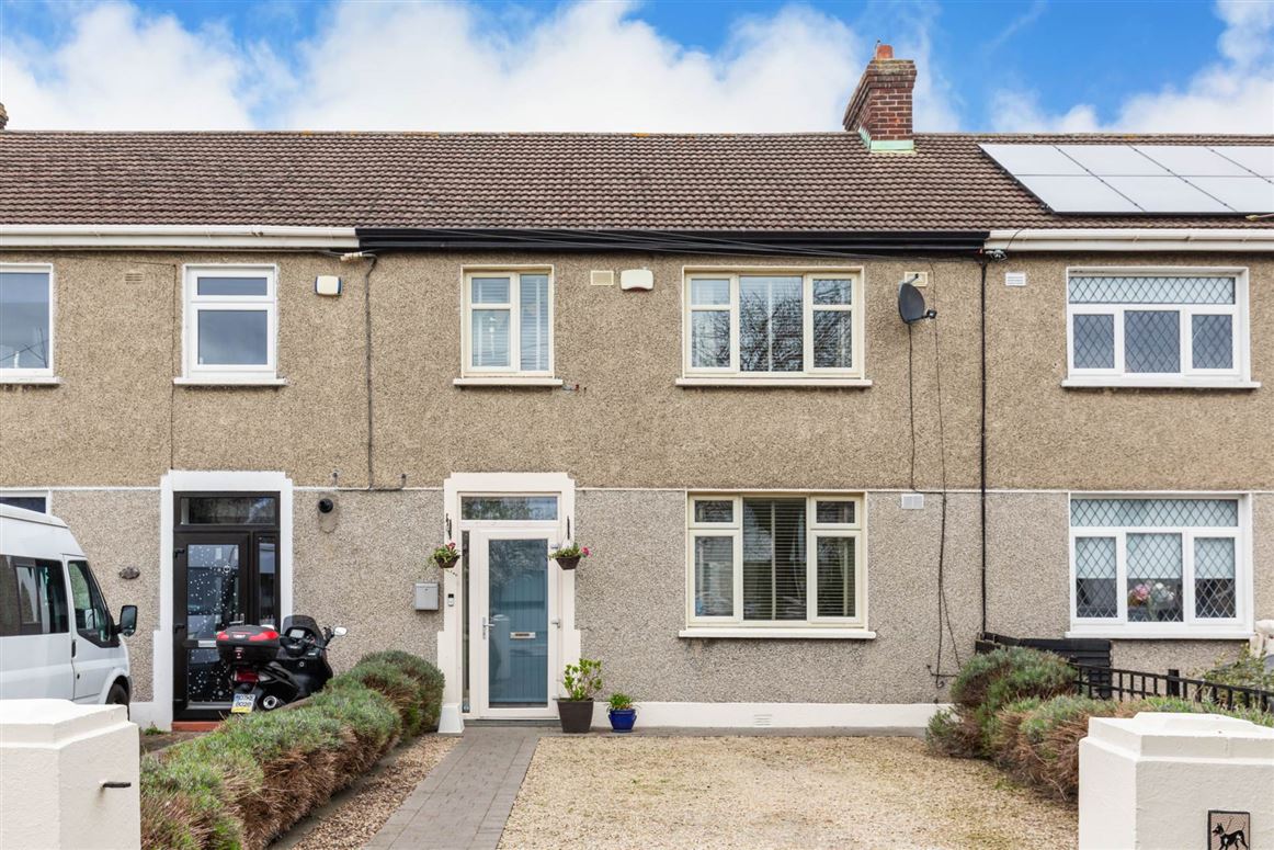 30 Hillsbrook Avenue, Perrystown, Dublin 12, County Dublin