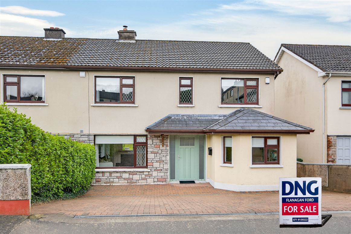 25 Greenfort, Sligo, Sligo