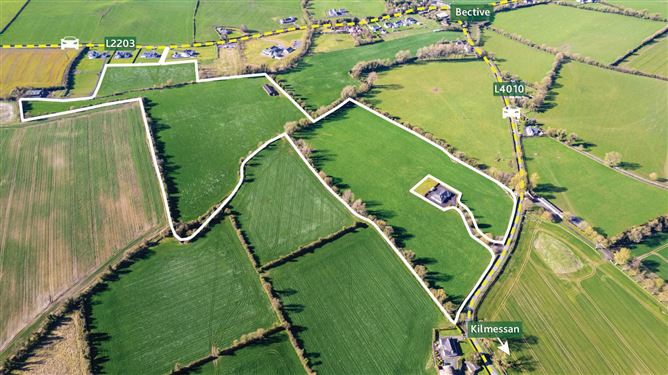 35 Acres Ennistown, Kilmessan, County Meath