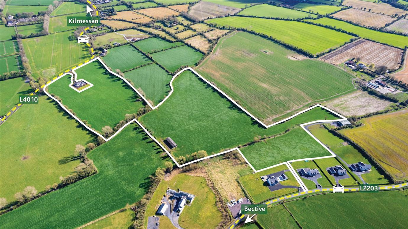 35 Acres Ennistown, Kilmessan, County Meath