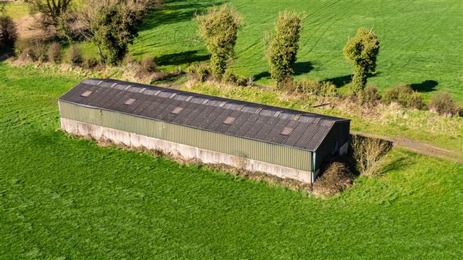 35 Acres Ennistown, Kilmessan, County Meath
