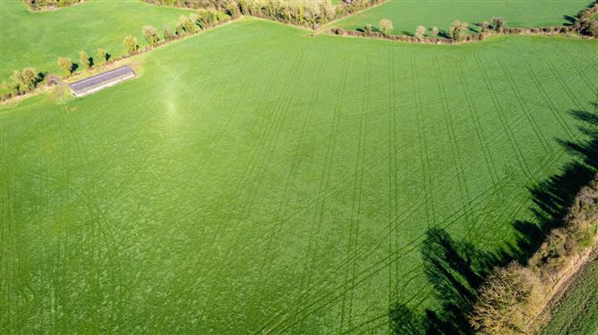 35 Acres Ennistown, Kilmessan, County Meath