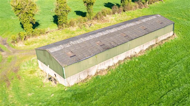 35 Acres Ennistown, Kilmessan, County Meath