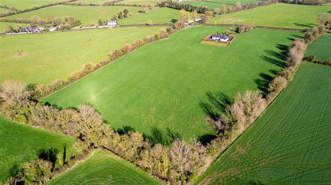 35 Acres Ennistown, Kilmessan, County Meath