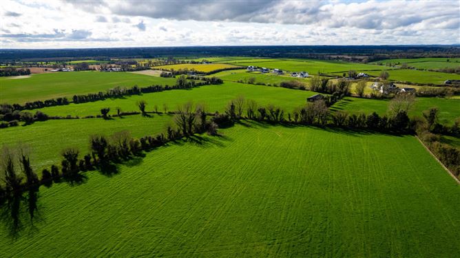 35 Acres Ennistown, Kilmessan, County Meath