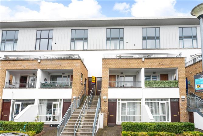 21 Wateerville Terrace, Blanchardstown, Dublin 15