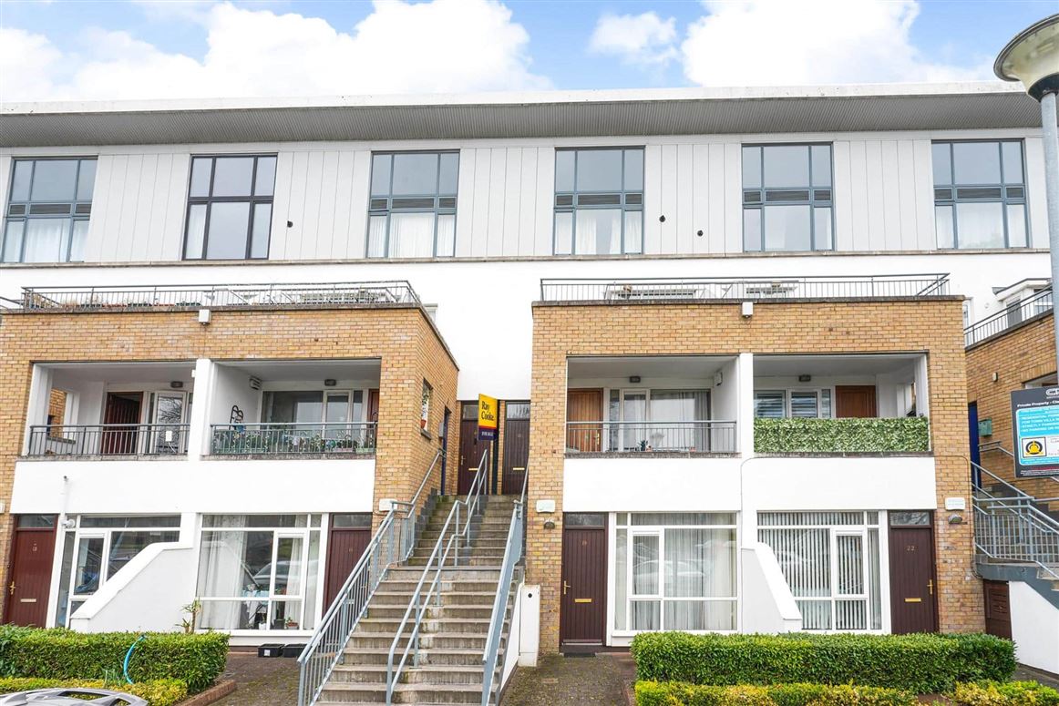 21 Wateerville Terrace, Blanchardstown, Dublin 15