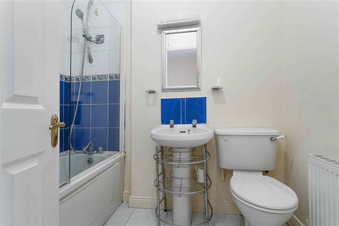 21 Wateerville Terrace, Blanchardstown, Dublin 15