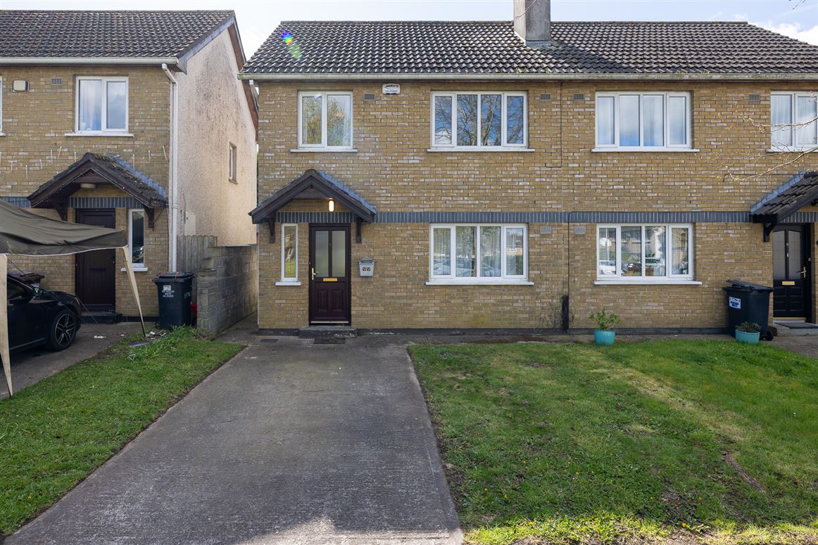 99 Burrin Manor, Carlow Town, Carlow