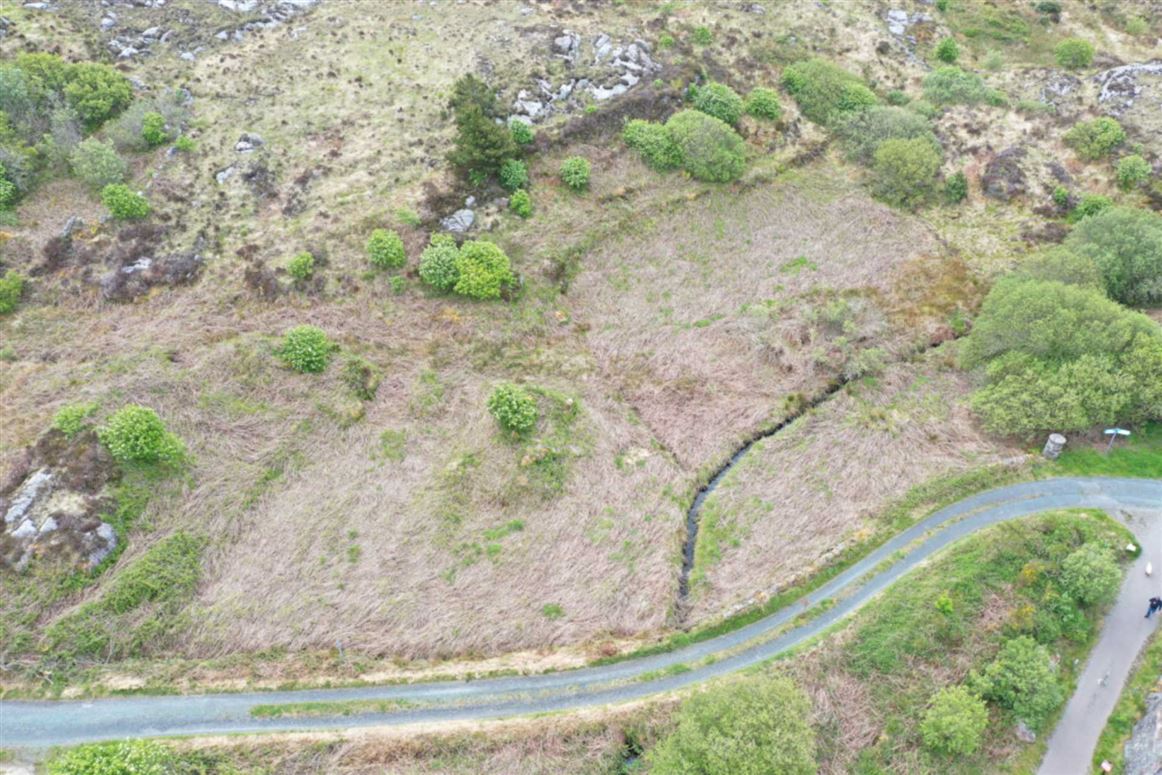 Crickamore, Burtonport, County Donegal