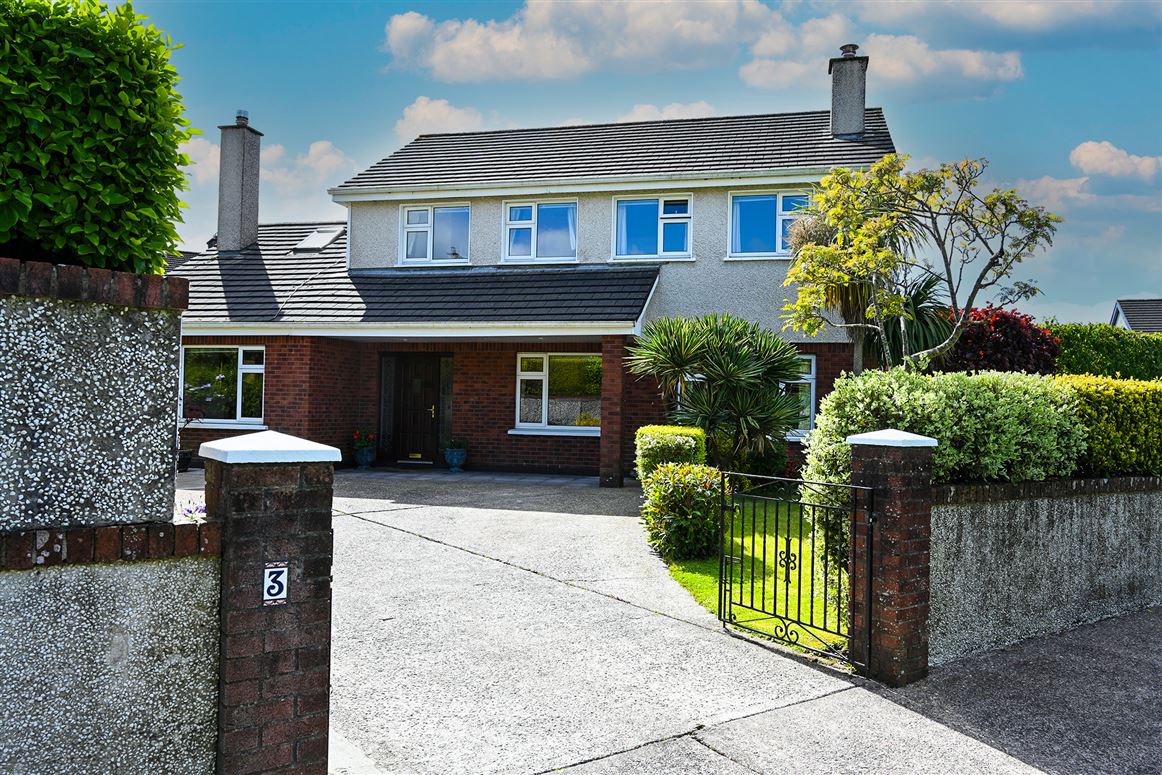 3 Rosepark, Douglas Road, Cork City, Cork
