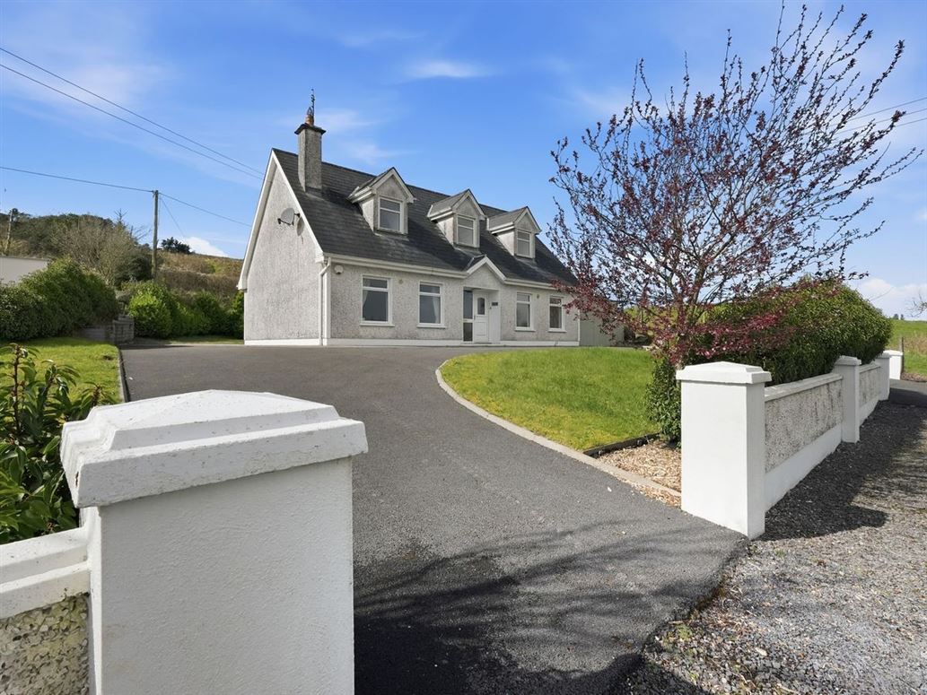 Doctors Road, Ballyhaunis, Mayo