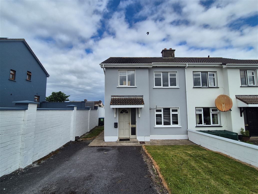 4 Cappagh Drive Upper, Kilrush, Clare
