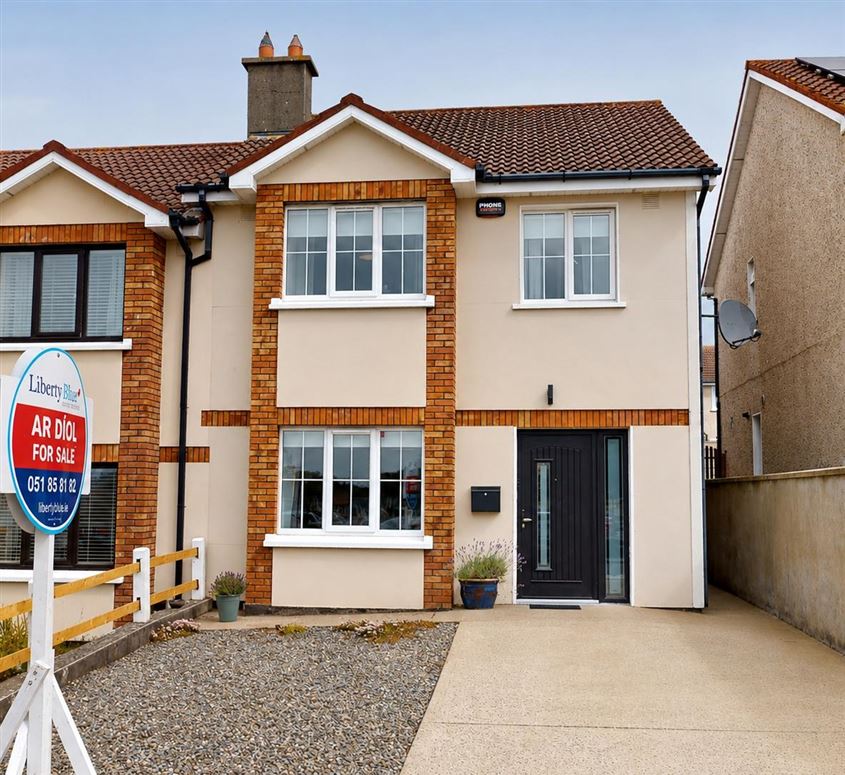 3 The Mews, Fairfield Park, Waterford City, Waterford