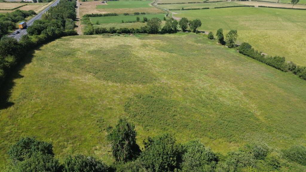 Cloughvalley Upper, Carrickmacross, Monaghan