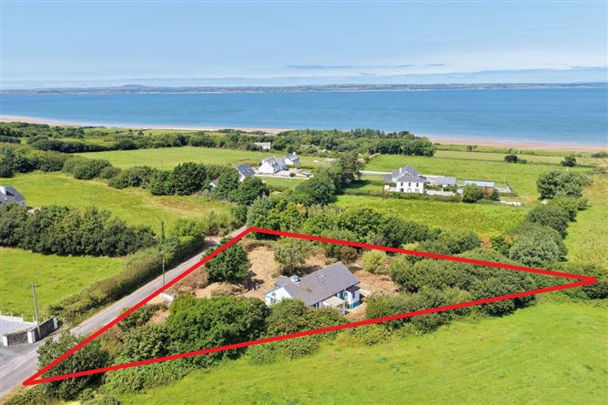 Claire View, Littor Road, Asdee, Ballybunion, Co. Kerry