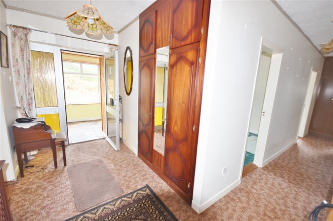 Claire View, Littor Road, Asdee, Ballybunion, Co. Kerry