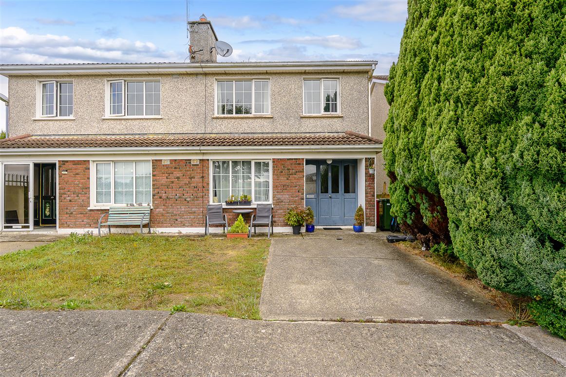 21 Highbury, Waterpark, Carrigaline, Cork