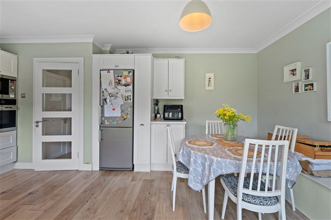 21 Highbury, Waterpark, Carrigaline, Cork