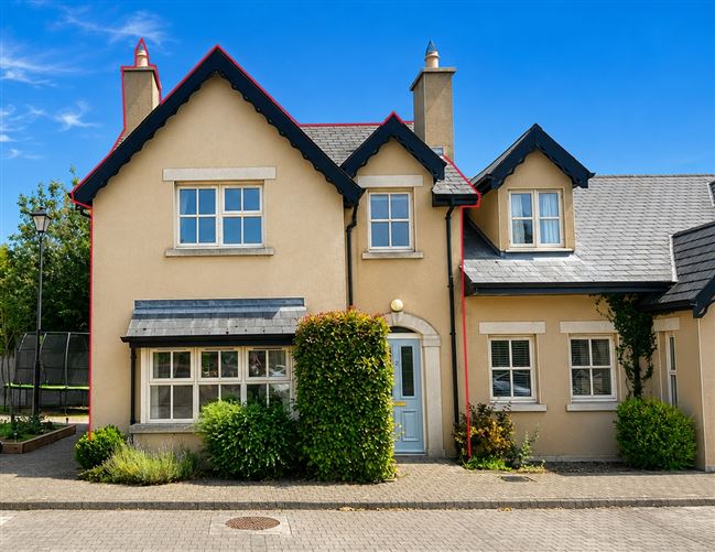 12 The Steeples, Gowran, Co. Kilkenny