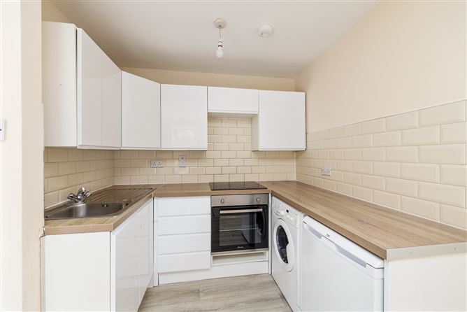 Apartment 5, 436 North Circular Road, Dublin 7, Co. Dublin
