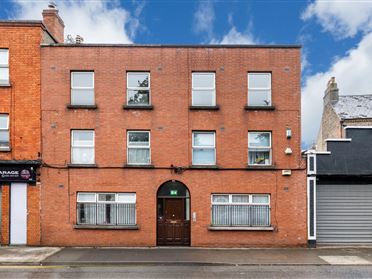 Apartment 5, 436 North Circular Road, Dublin 7, Co. Dublin