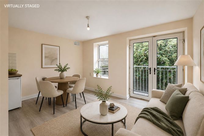Apartment 5, 436 North Circular Road, Dublin 7, Co. Dublin