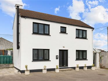 14 Meadows Lane, Arklow, Co. Wicklow