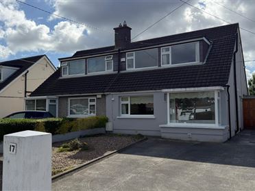 Meadow Grove, Dundrum, Dublin 16
