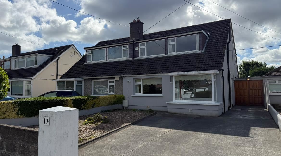 Meadow Grove, Dundrum, Dublin 16