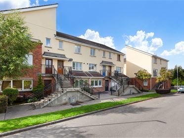 5 Windmill Square, Clonsilla, Dublin 15