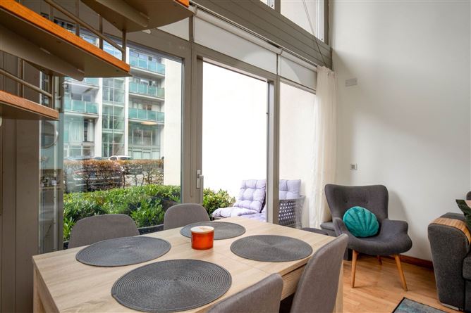 Apt 165 Crosbies Yard, Ossory Road, North Strand, Dublin 3