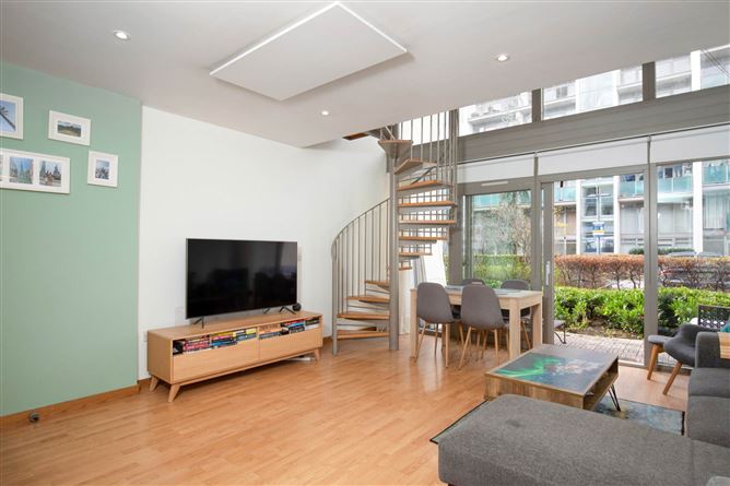 Apt 165 Crosbies Yard, Ossory Road, North Strand, Dublin 3