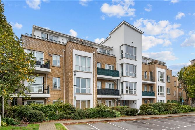 11 Sandyford View, Blackglen Road, Dublin, D18AX21