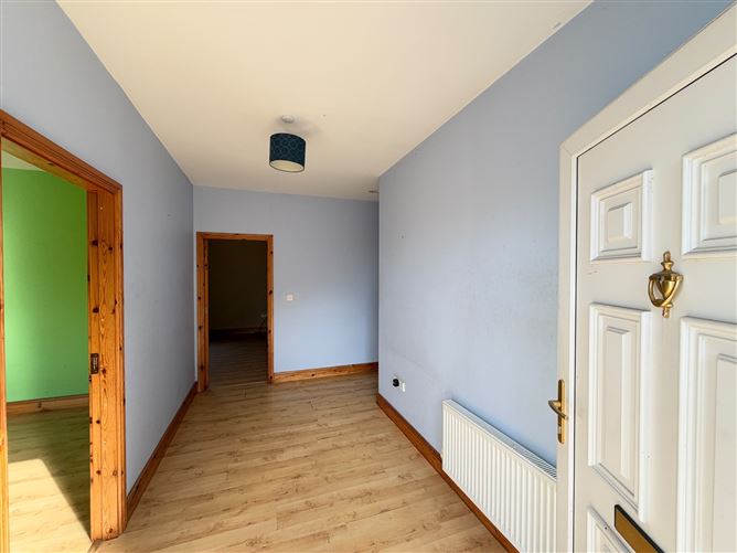 Ballyhow, Screen, Co. Wexford