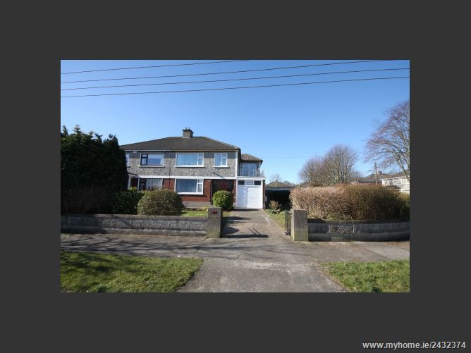 31 Broadway Park, Blanchardstown, Dublin 15 Duffy Auctioneers MIPAV