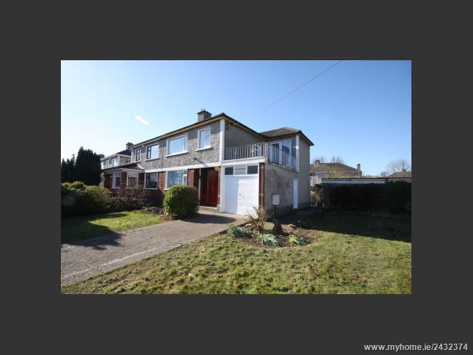 31 Broadway Park, Blanchardstown, Dublin 15 Duffy Auctioneers MIPAV