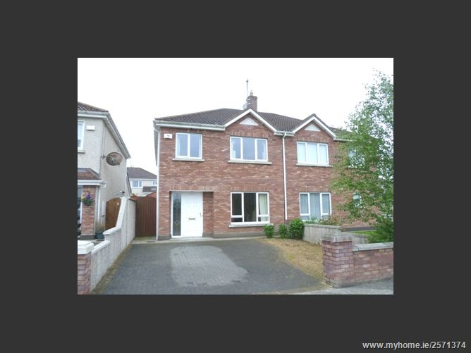7 Glen Abhainn Court, Enfield, Meath