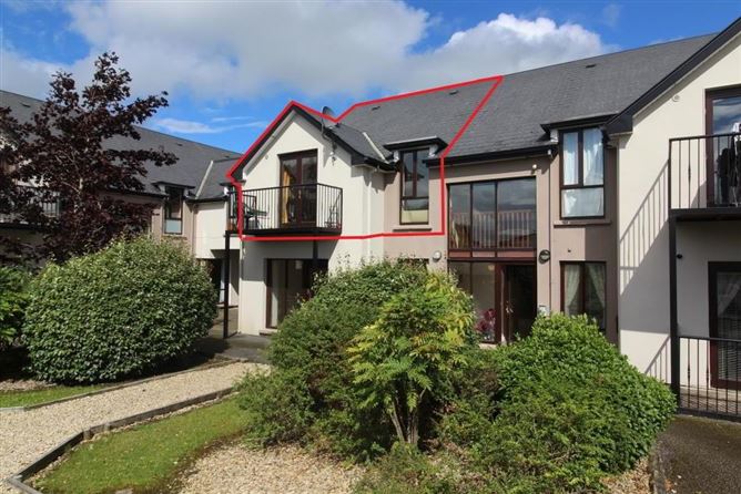 20 Sinann, Carrick-On-Shannon, Leitrim