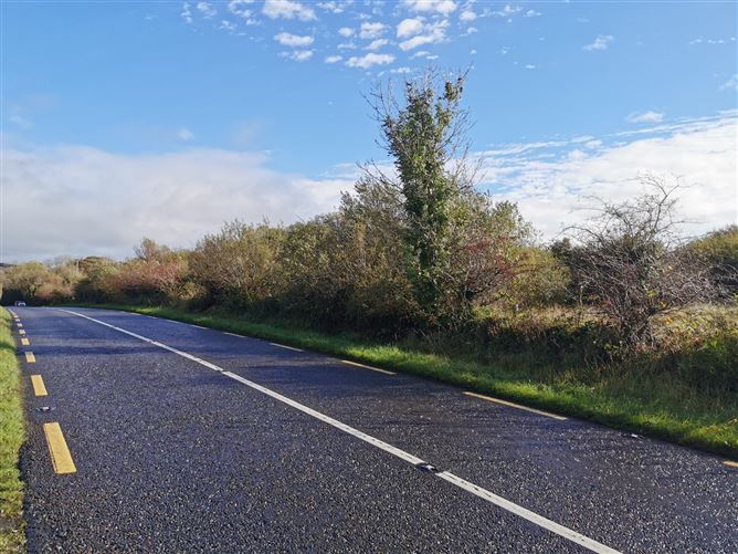 Ummoon, Foxford, Co. Mayo