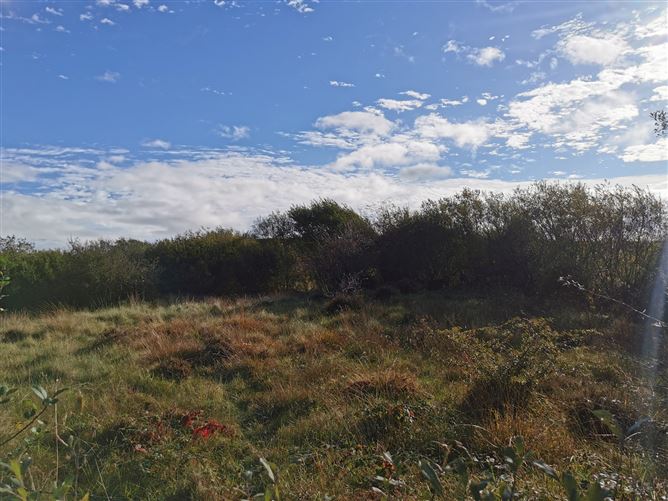 Ummoon, Foxford, Co. Mayo