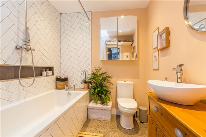 25 Ross Street, Stoneybatter, Dublin 7