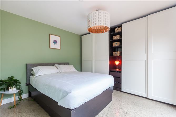 25 Ross Street, Stoneybatter, Dublin 7
